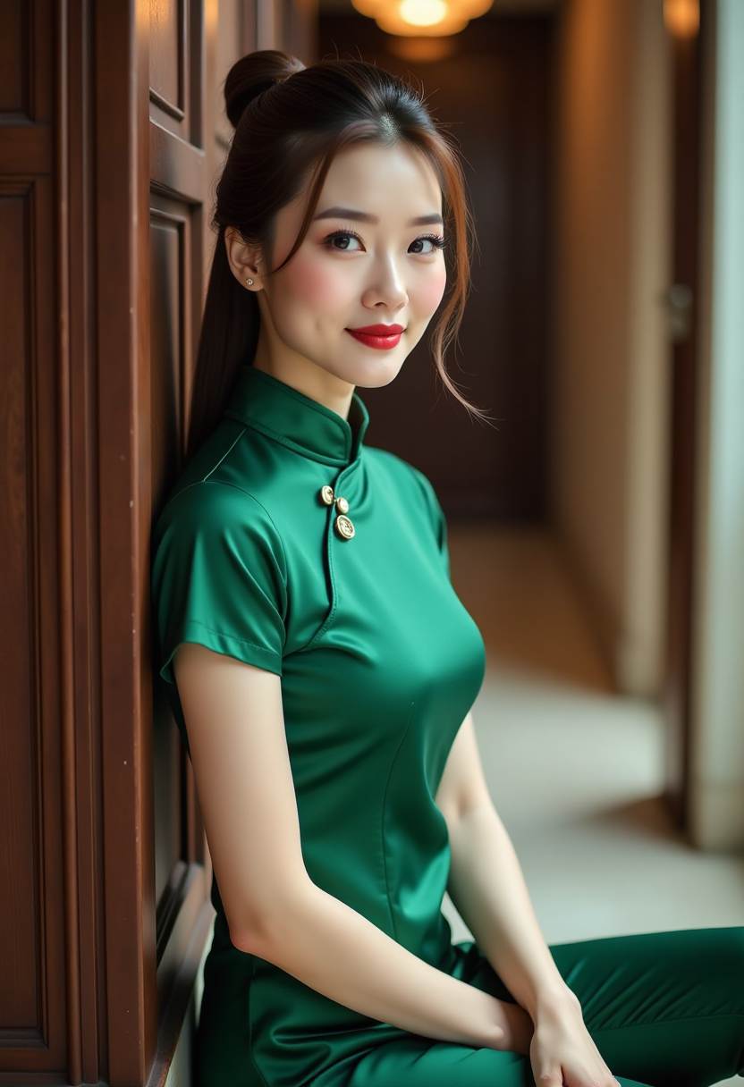长风渡海报