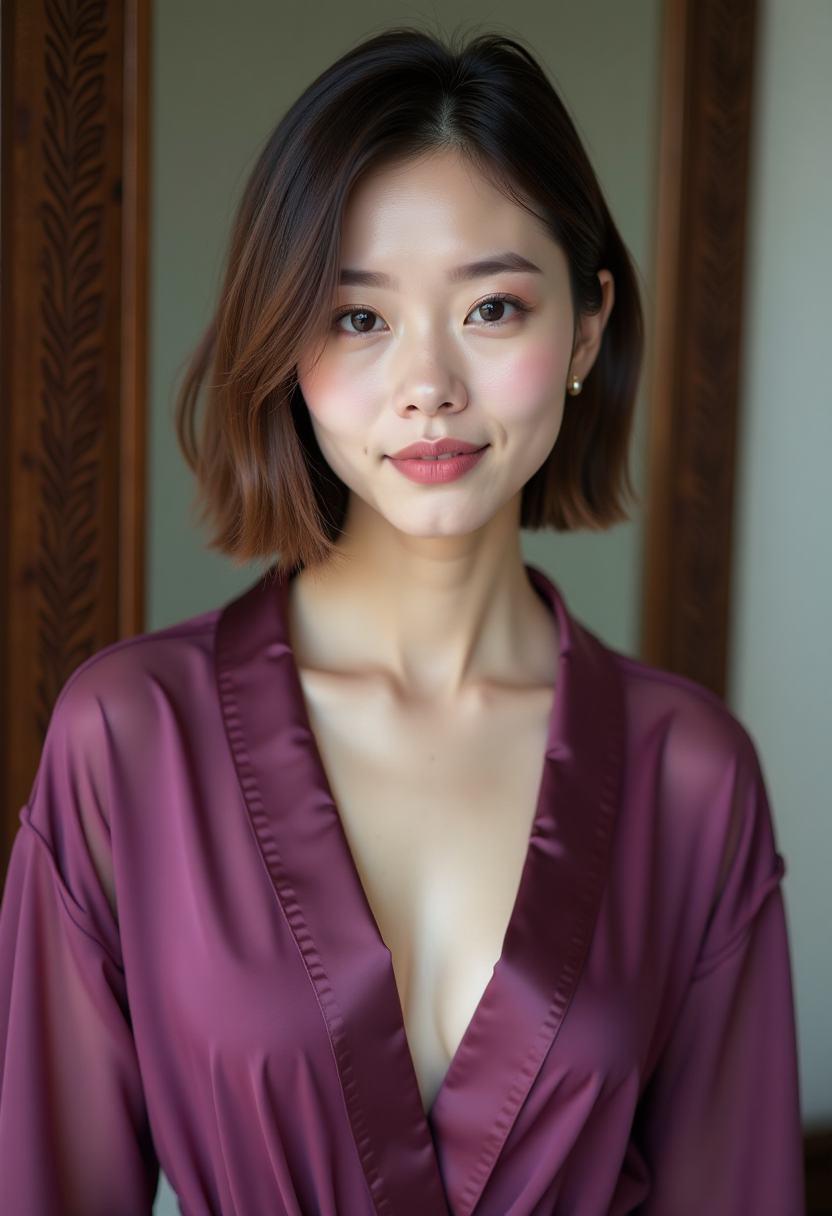 星际回声海报